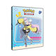 Ultra Pro 9-pocket Pokemon Binder 9-Pocket Stan...