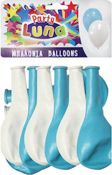 24 Balloons 24 Balloons