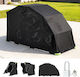 Vevor Vevor Camping Tent Black 279x109.5x160cm
