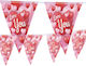 Гирлянда "Love You" 5м #es_87008