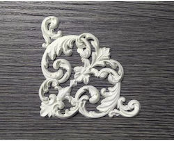 Elastisches Eckenstück 9x9cm
