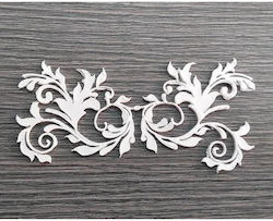 Elastisches Element 10x3cm