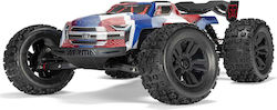 Arrma 4x4 Τηλεκατευθυνόμενο Αυτοκίνητο Μπλε Arrma 4x4 Τηλεκατευθυνόμενο Αυτοκίνητο Μπλε