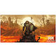 Ultra Pro Doom Dark Ages Wrath Extended Playmat