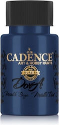 Metallisches Dora 50ml Cadence 142 Türkis
