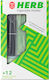 Vican Πίπες με Σίτα Cigarette Holder Μαύρο 12τμχ