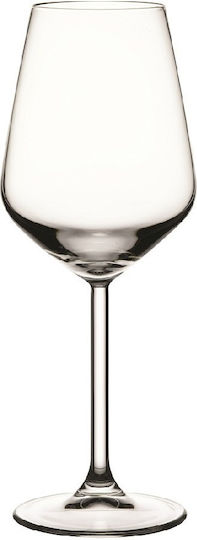 Pasabahce Allegra Комплект Чаши За Бяло Вино Стъклени 100ml 6 Брой