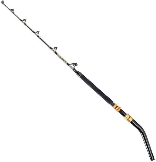 Fladen Maxximus HD Fishing Rod for Harness 1.65m 36000-59000gr
