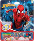 Spiderman Malsets