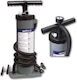 Bravo Hand Pump for Inflatables Double Action with Pressure Gauge