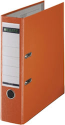 Класьор Leitz 8/32 № 1010-45 Оранжев