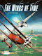 The Wings Of Time Vol 1: The Time Of The Pioneers Patrice Buendia Cinebook Ltd