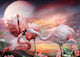Norimpex Diamond Mosaic Flamingos Wedding At Su...