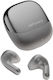 HiFuture In-Ear Bluetooth-Freisprecheinrichtung Kopfhörer Silber