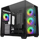 CoolerMaster Elite 681 Gaming Midi Tower Κουτί ...