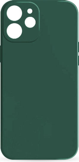 4g Dark Forest Back Cover Σιλικόνης (Honor X8a)