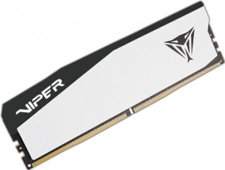 Patriot Viper Elite 5 DDR5 με Module 1x16GB και Ταχύτητα 6000 για Desktop