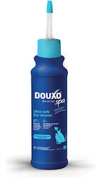 Douxo Spa Ear Cleaner 120ml Pet Supplies Douxo Spa Ear Cleaner 120ml Pet Supplies