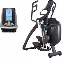 Sportop Crosstrainer E-770 Ηλεκτρομαγνητικό Ελλειπτικό Μηχάνημα με Δίσκο 21kg για Χρήστη έως 150kg Sportop Crosstrainer E-770 Ηλεκτρομαγνητικό Ελλειπτικό Μηχάνημα με Δίσκο 21kg για Χρήστη έως 150kg