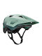 Lazer Finch Kc Fahrradhelm Berg Grün
