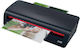GBC Desktop Laminator for A4 75 Microns