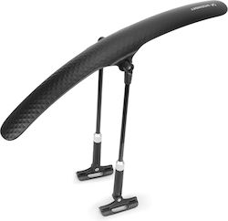 Wozinsky Fustă Cadru Bicicletă
