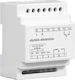 Olympia Electronics Gr-57/a Buton de comutare 250V 30A