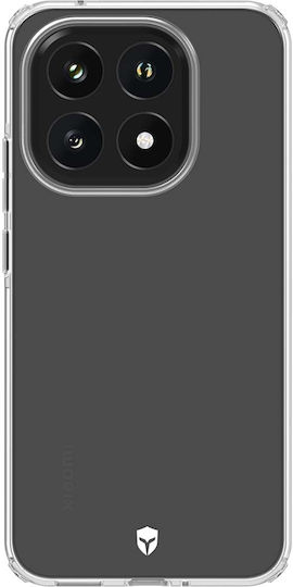 Force Case Carcasă Întărită Xiaomi 15t Feel Model Anti-șoc 2 Metri Sienna