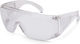 Ochelari De Protecție Anti-UV Transparente