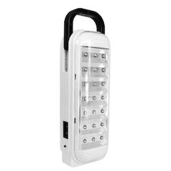 Avizar 21 LED Лампа За Аварийно Осветление С Дръжка За Носене Бяла Avizar 21 LED Лампа За Аварийно Осветление С Дръжка За Носене Бяла