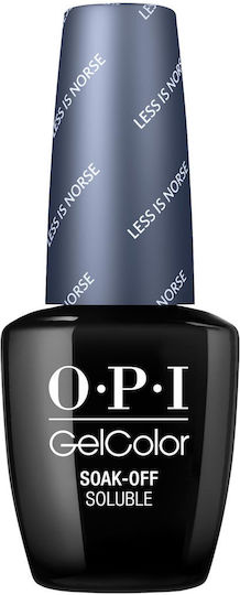 OPI Color Halb-permanenter Nagellack 15 15ml 1Stück