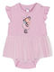 Dreams by Joyce Bee Girl Body Lila