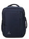 Airtex Paris Backpack Μπλε