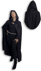 Carnival Fabric Hooded Cape Ax007012 Bookstop