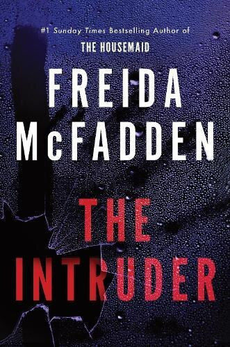The Intruder The Intruder