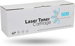 Compatible Toner Panasonic Kx-fa92 Black