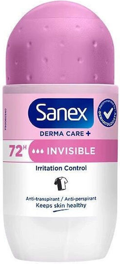 Sanex Deodorant 72h als Roll-On 50ml
