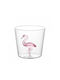 I-Total Wasser Glas