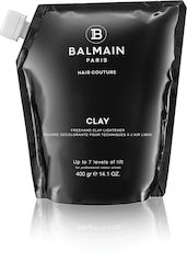 Balmain Professionnel Couleurs Hair Oxidant Gel Lightening 400 Ml Balmain Professionnel Couleurs Hair Oxidant Gel Lightening 400 Ml