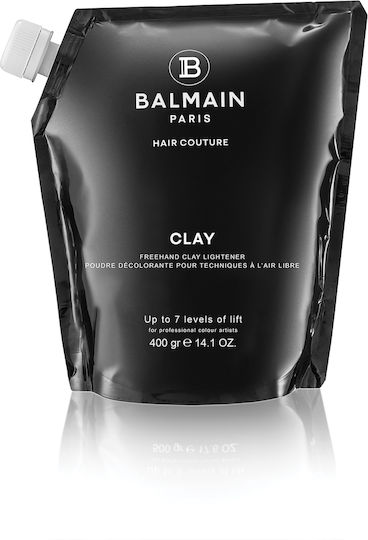 Balmain Professionnel Haarfarbentwickler Gel Aufhellung 400 Ml