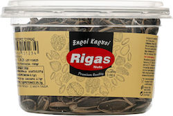 Ηλιόσποροι Ψημένοι Αλατισμένοι Κίνας Rigas 100gr