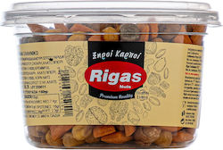 Ξηροί Καρποί Κοκτέιλ Ελληνικοί Rigas 160gr