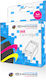 Συμβατό Μελάνι Lexmark 100xl Magenta