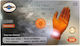 THalassinos Nitrile Examination Gloves Powder Free Orange 100pcs