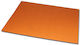 Μαγνητικό Φύλλο Α4 Πορτοκαλί Pvc 210x300x1mm Φερρίτης