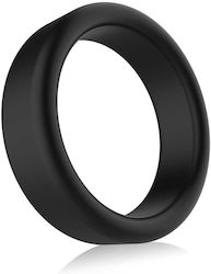 Penis Ring Medium Black