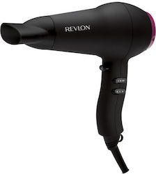 Revlon Ionic Uscător de păr Revlon Ionic Uscător de păr