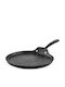 Luigi Ferrero Crepe-Maker aus Aluminium