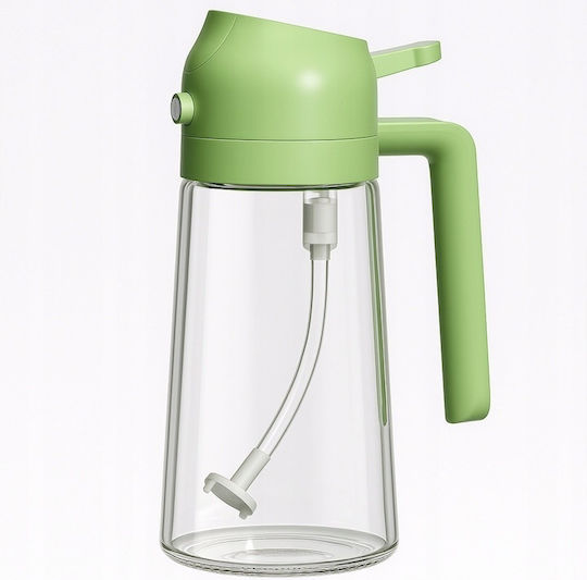 Ölkanne Spray Kunststoff 600ml