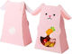 ecarla Box for Gift 16x5x10cm.